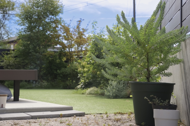 暮らしに寄り添う外構工事で理想の住まいへ