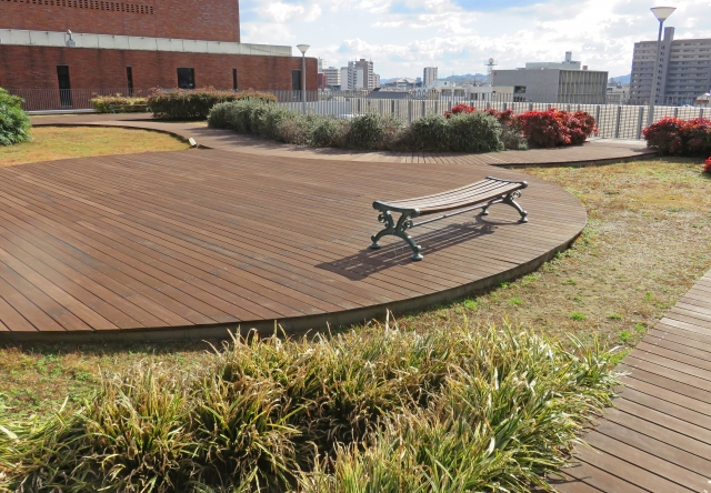 施設の価値を高める企業向け外構工事