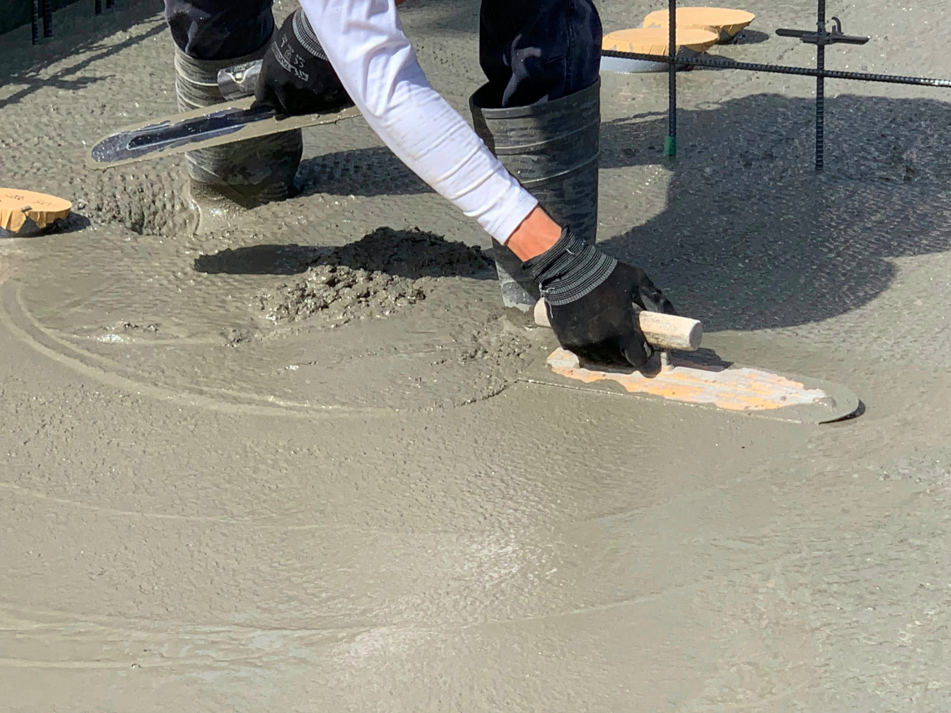 自社施工で実現する適正価格