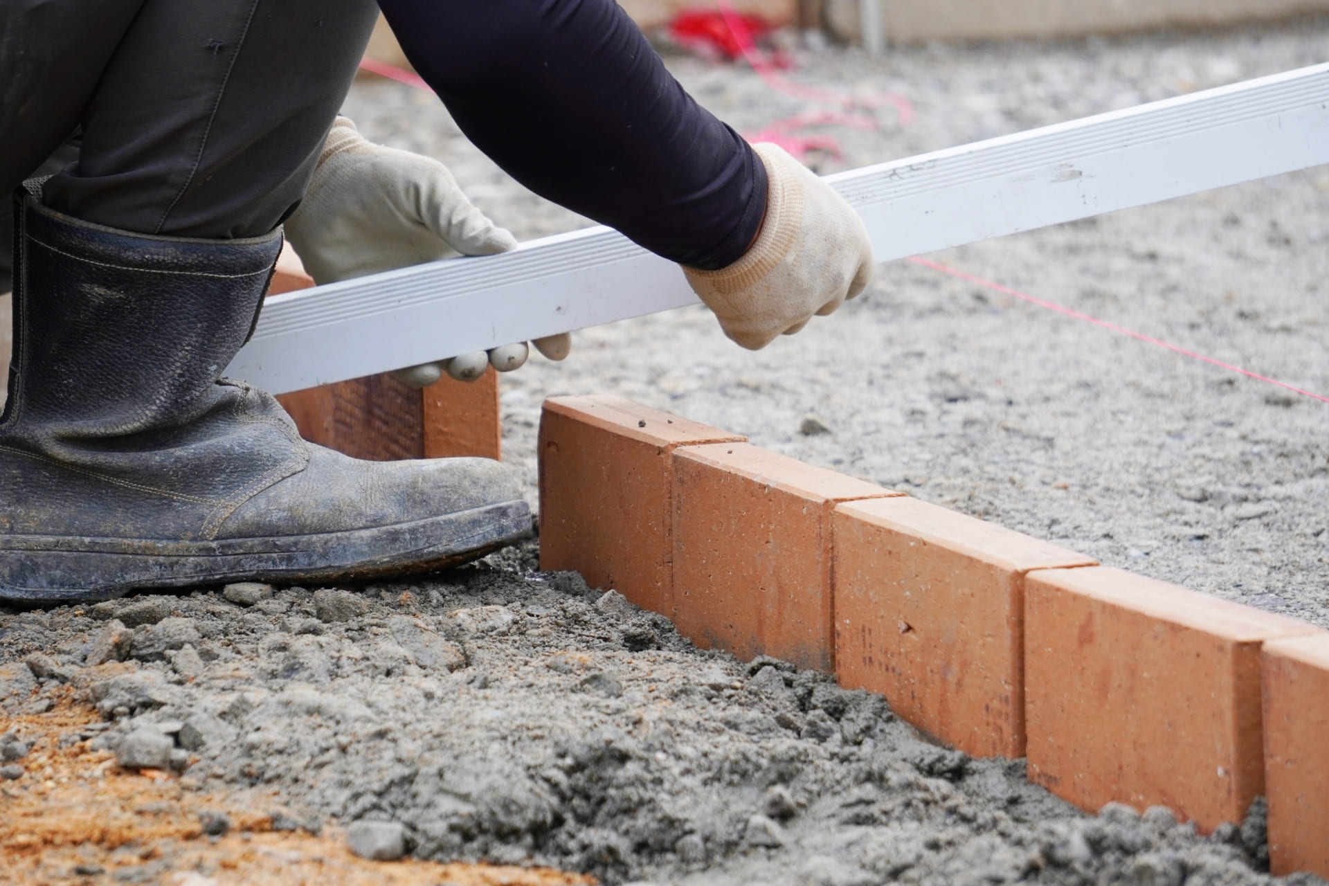 10年にわたる経験で培った確かな技術