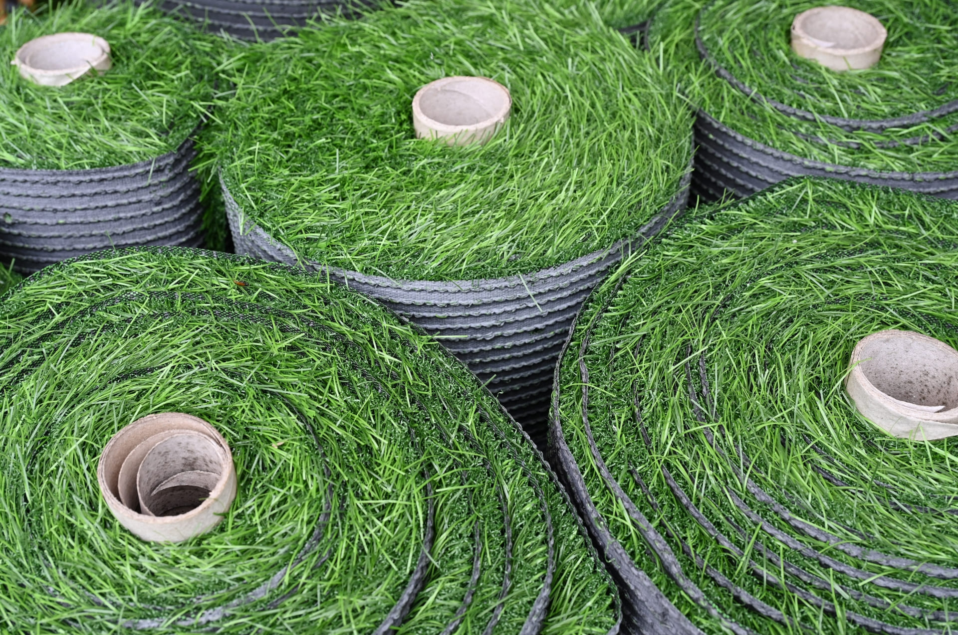 コストを抑えた高品質施工を自社で実現