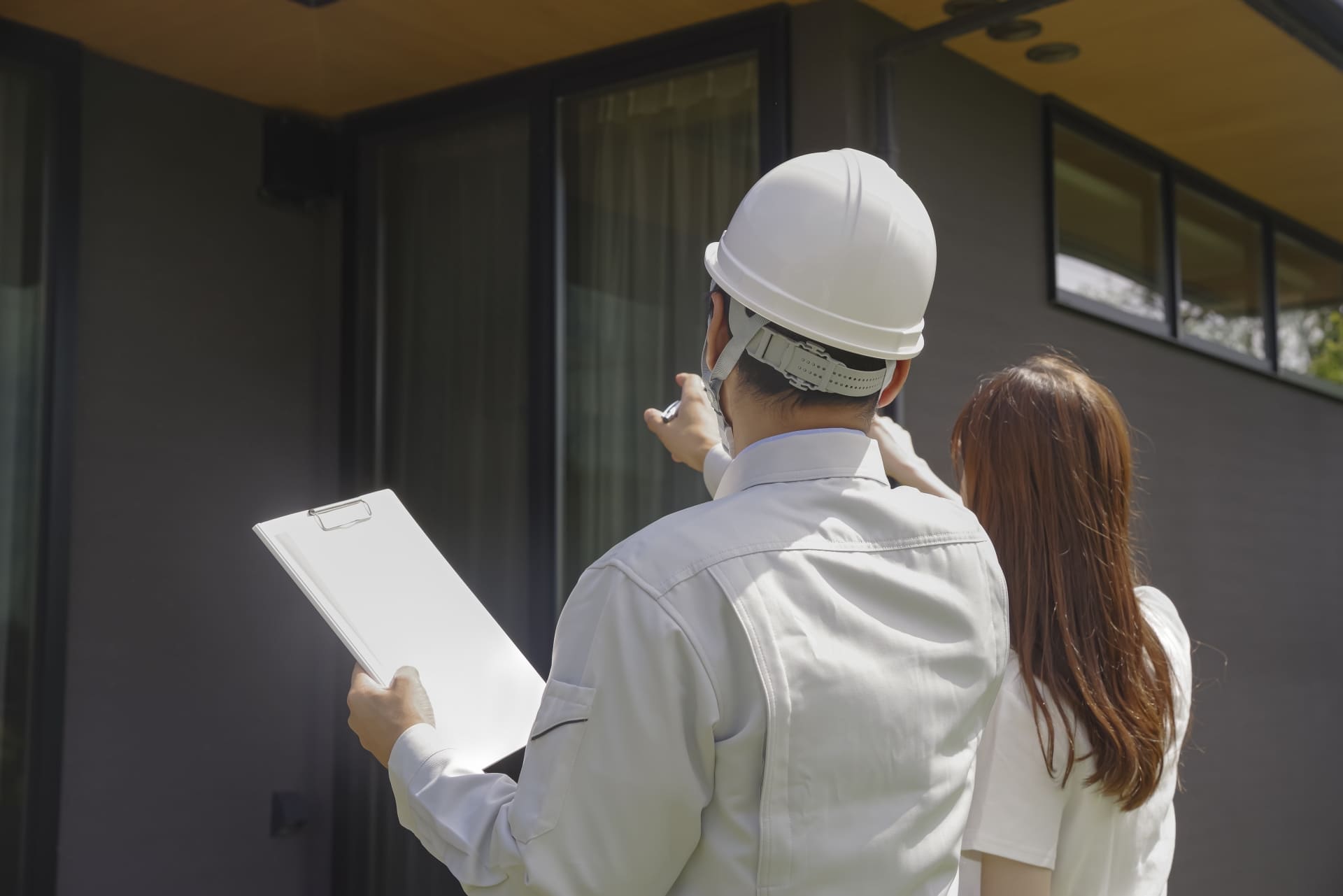 ご要望を反映する丁寧なヒアリング